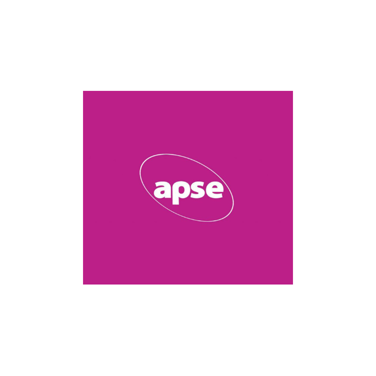 APSE logo