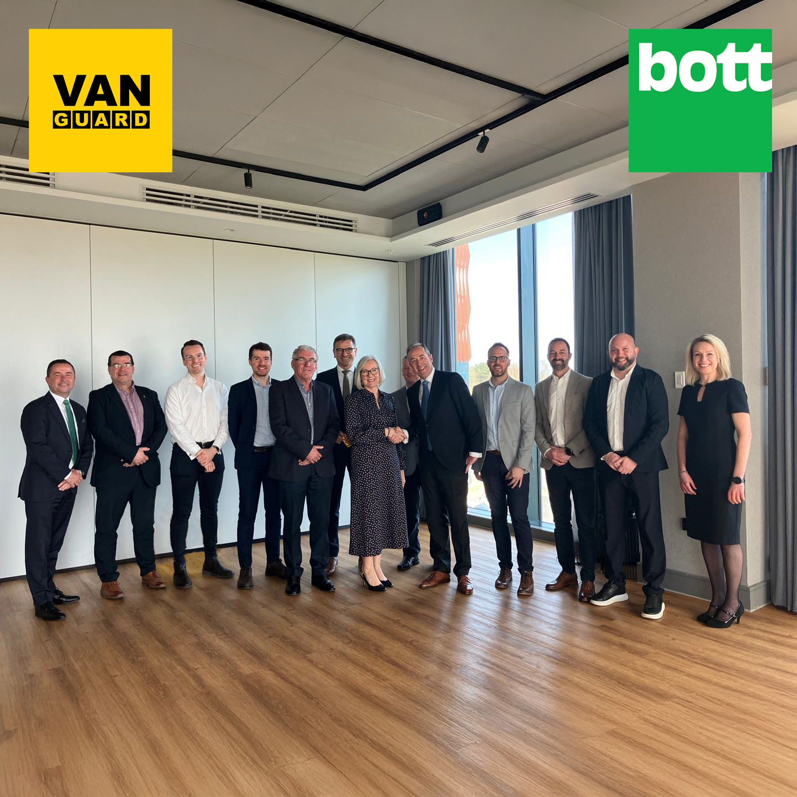 bott-Van Guard Accessories shareholders and senior leadership team website-with logos.jpg