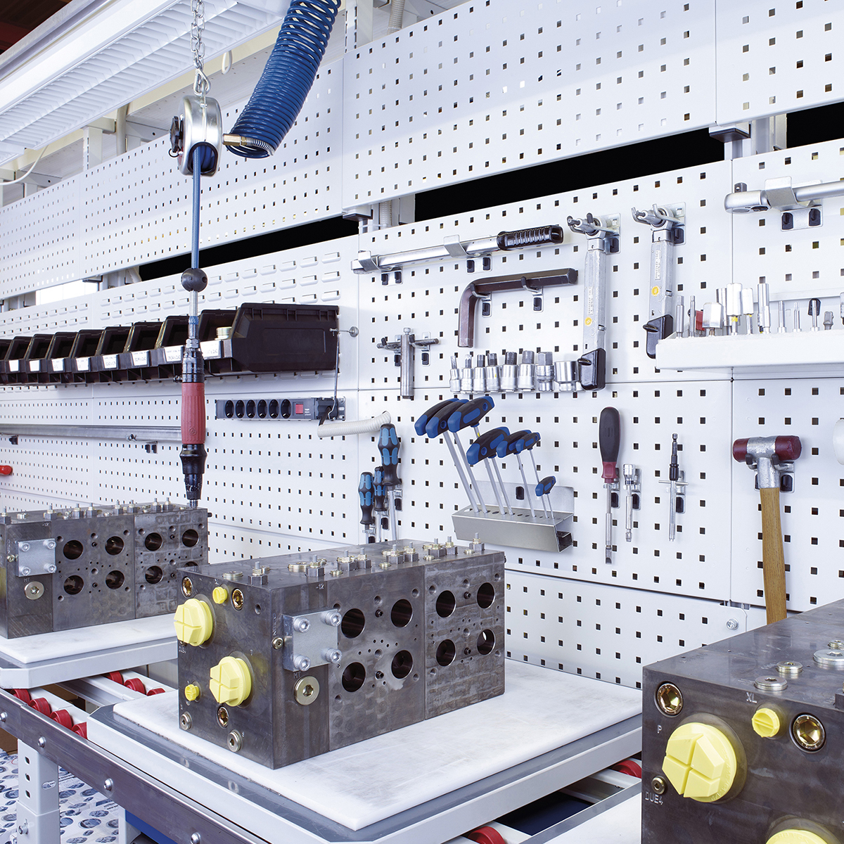 bott perfo storage solutions