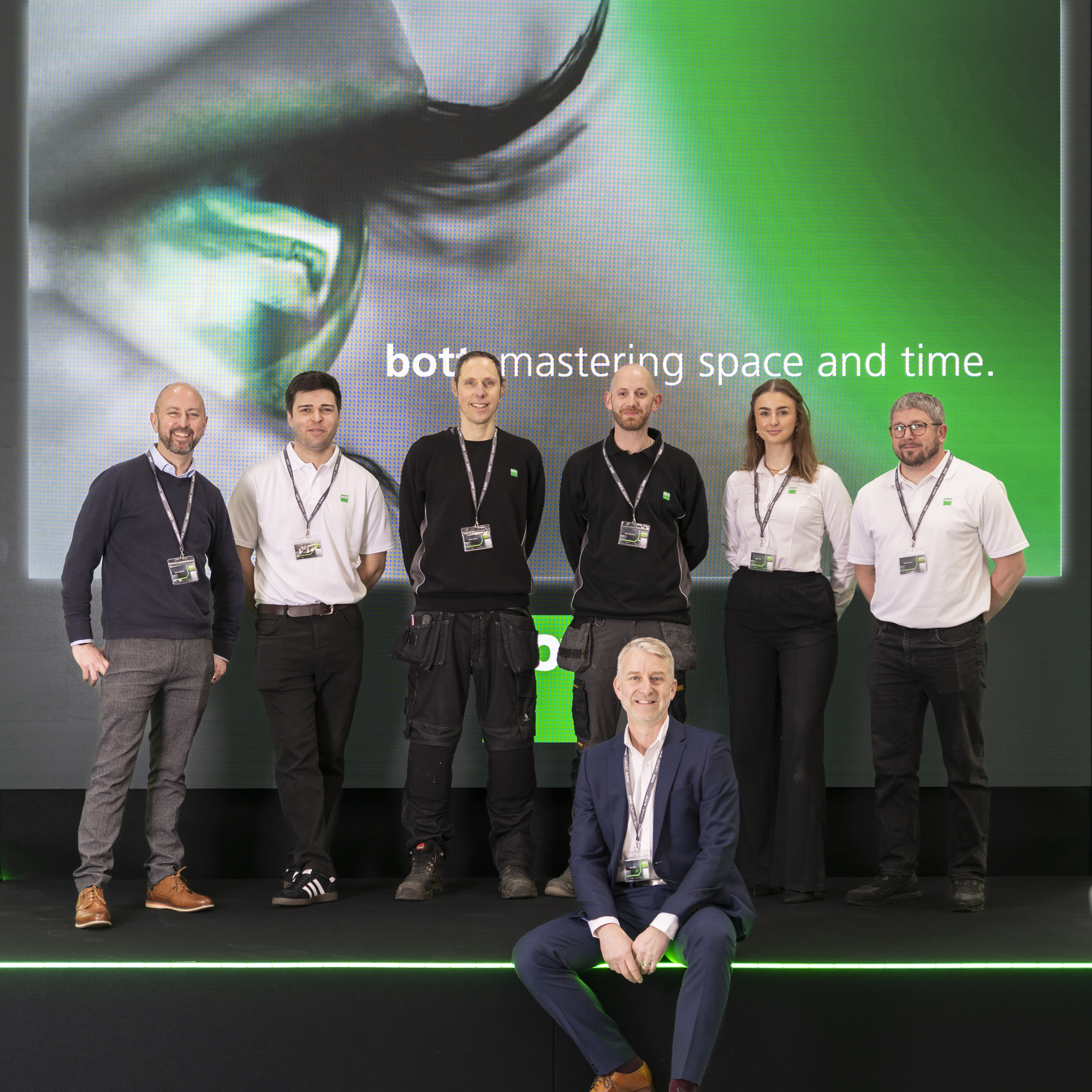 Exeter Conversion Centre Opening Event