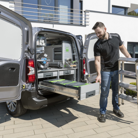 Case Systems