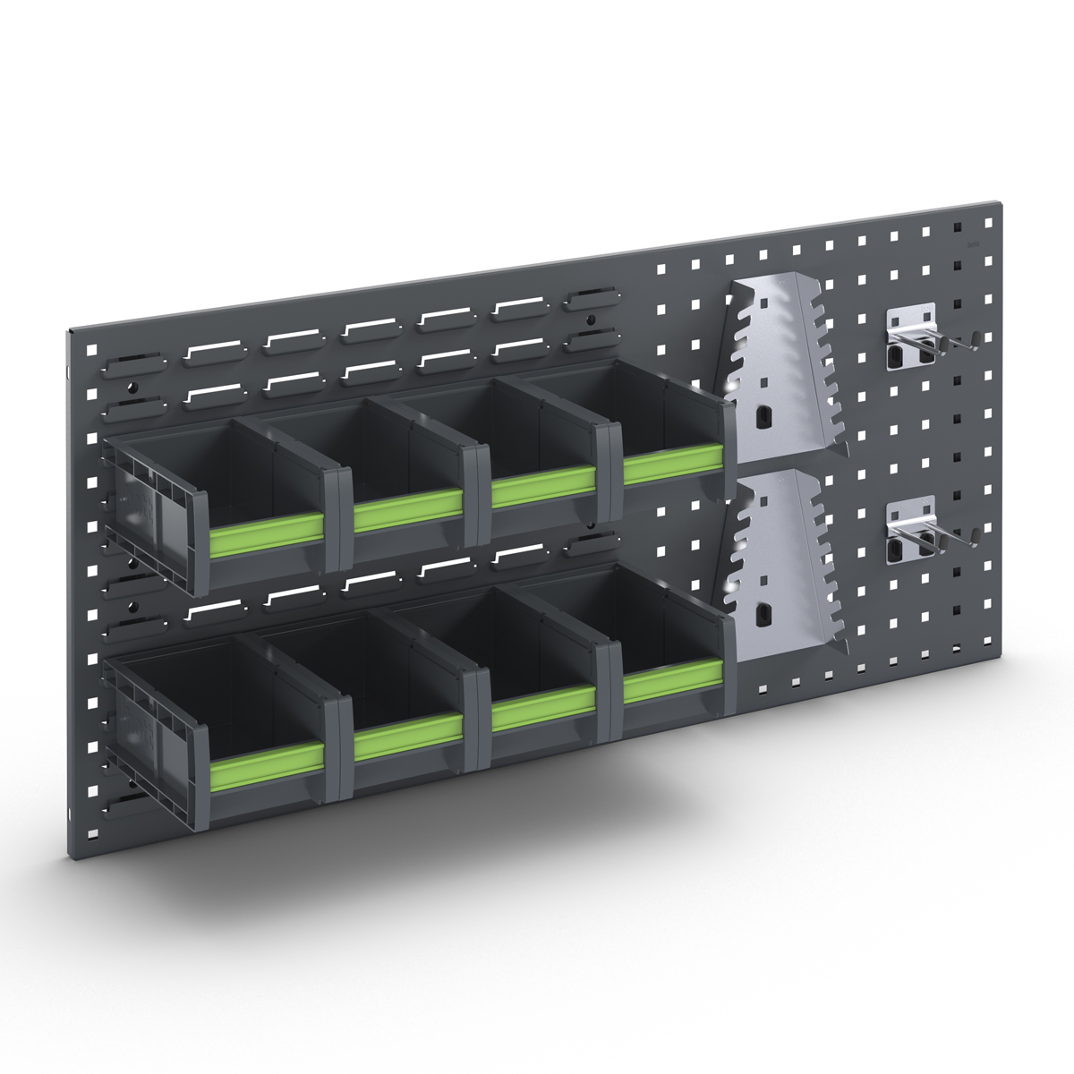 Søgemaskine optimering skitse det er alt bott perfo | Workplace Storage | Bott Ltd.