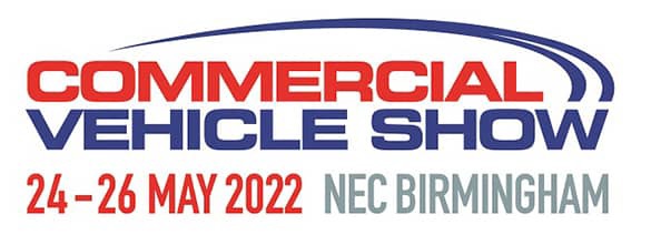 Commercial Vehicle Show 2022