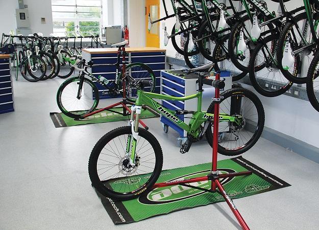 Hope on sale bike shop